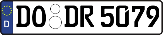 DO-DR5079