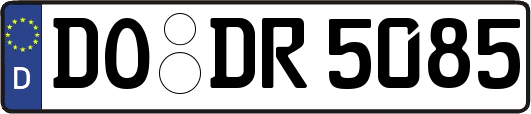 DO-DR5085