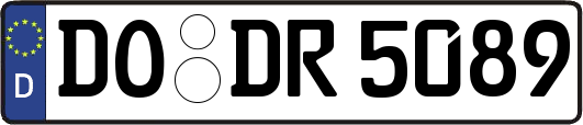 DO-DR5089