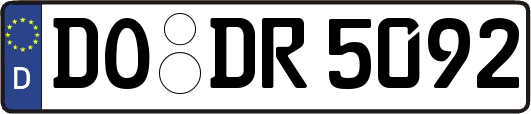 DO-DR5092