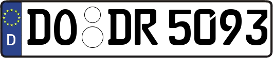 DO-DR5093