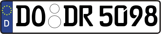 DO-DR5098