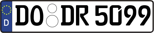 DO-DR5099