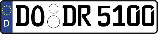DO-DR5100