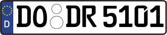 DO-DR5101