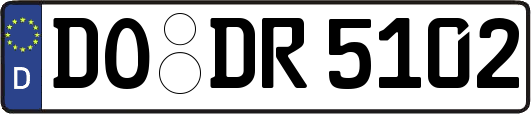 DO-DR5102