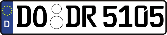 DO-DR5105