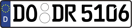 DO-DR5106