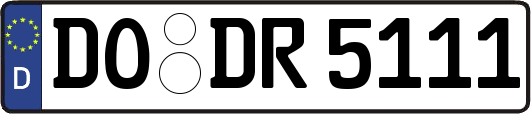 DO-DR5111