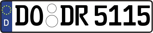 DO-DR5115