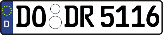 DO-DR5116
