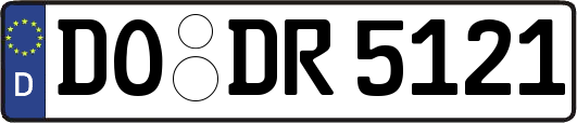 DO-DR5121