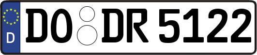 DO-DR5122