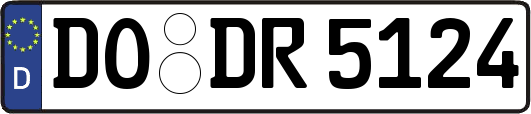 DO-DR5124