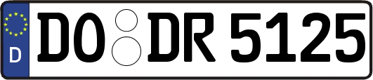 DO-DR5125