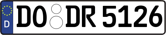 DO-DR5126