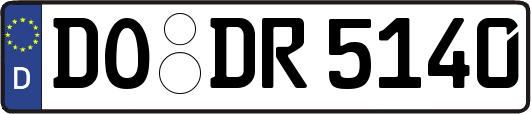 DO-DR5140