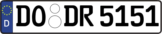 DO-DR5151