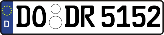DO-DR5152