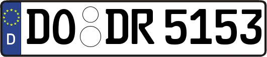 DO-DR5153
