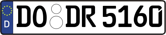 DO-DR5160