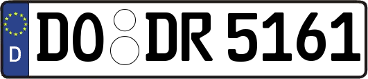 DO-DR5161