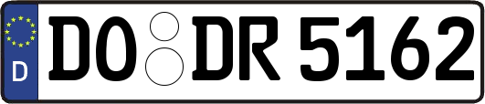 DO-DR5162