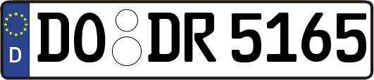 DO-DR5165