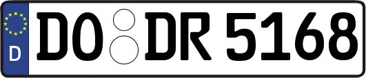 DO-DR5168