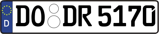 DO-DR5170