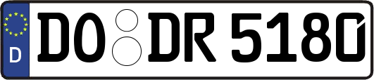 DO-DR5180