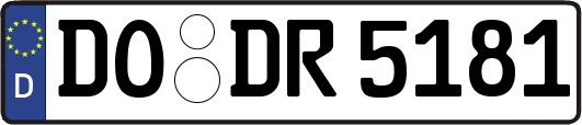 DO-DR5181
