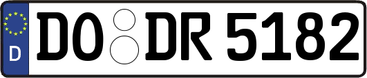 DO-DR5182