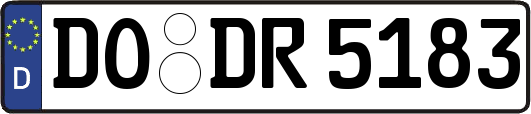 DO-DR5183