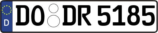DO-DR5185