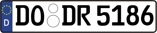DO-DR5186