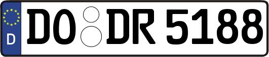 DO-DR5188