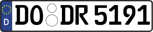 DO-DR5191