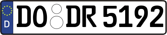 DO-DR5192
