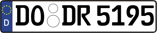 DO-DR5195