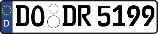 DO-DR5199
