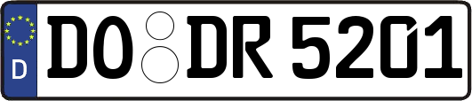 DO-DR5201