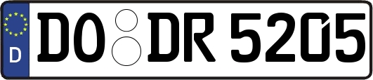 DO-DR5205
