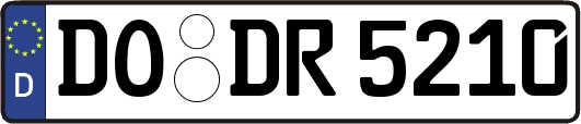 DO-DR5210