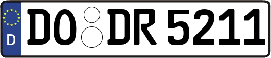 DO-DR5211
