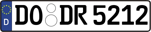DO-DR5212
