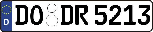 DO-DR5213