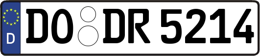 DO-DR5214