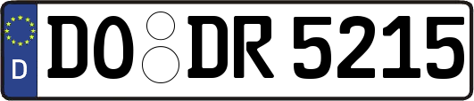 DO-DR5215