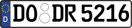 DO-DR5216